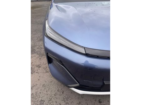 2026 Geely Starray - thumbnail 5