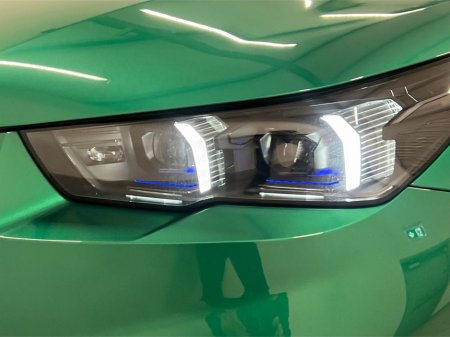 2025 BMW M5 G90 M5 Saloon thumbnail