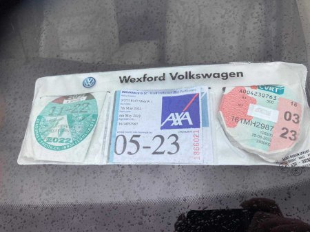 2019 Honda CR-V SERIES 1.5 T 2WD 180 LIFES LIFESTYLE 5DR €5,000