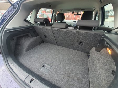 2016 Volkswagen Polo ALL STAR 5DR DSG €12,995 thumbnail