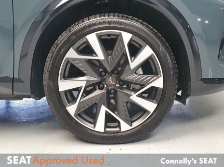 2026 Cupra Formentor - photo 6