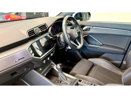 2023 Audi Q3 - thumbnail 14