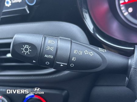 2020 Hyundai i10 Deluxe Plus thumbnail