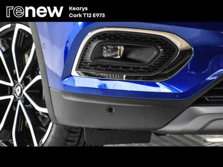 2022 Renault Kadjar S Edition TCe 140 Auto EDC (MY21.5) €25,900 thumbnail