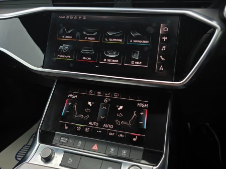 2019 Audi A6 - thumbnail 30