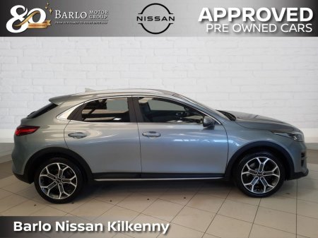 2021 Kia XCeed 1.0 K3 Petrol €22,475