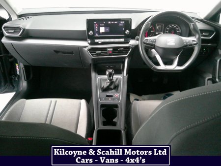 2022 SEAT Leon - thumbnail 15