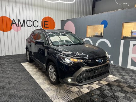 2023 Toyota Corolla - thumbnail 1