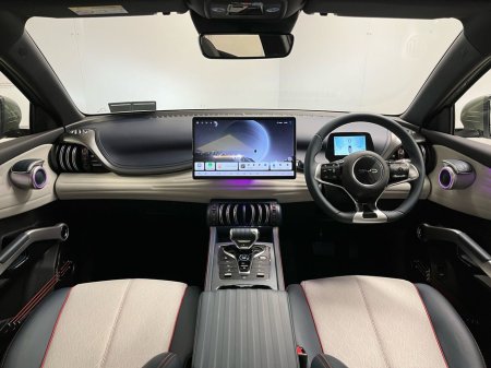 2024 BYD ATTO 3 - thumbnail 2