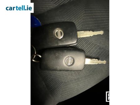 2016 Nissan X-Trail 1.6 SV 7 Seat E6 4DR thumbnail