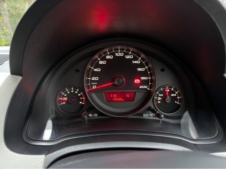 2013 SEAT Mii 1.0 75HP AUTOMATIC €6,999 thumbnail