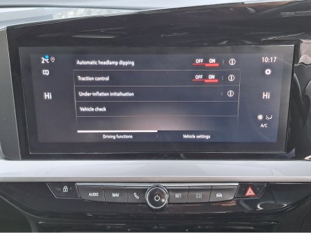 2022 Opel Mokka ELITE 1.5TD 110BHP **BLACK LEATHER*TOP SPEC** €21,950 thumbnail