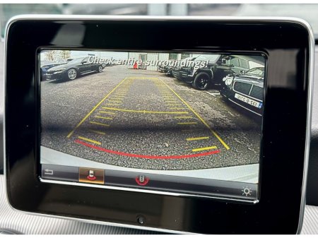 2016 Mercedes-Benz CLA Class - thumbnail 9