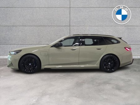 2026 BMW M5 - view 3