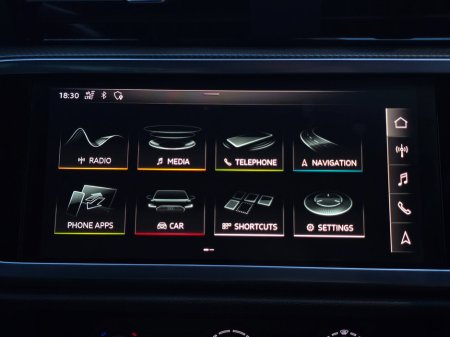 2019 Audi Q3 - thumbnail 28