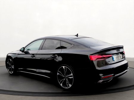 2023 Audi A5 - thumbnail 13