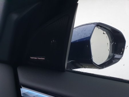 2026 BMW X3 X3 30e xDrive M Sport thumbnail