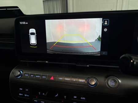 2025 Hyundai Kona - thumbnail 20