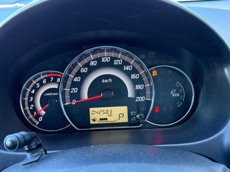 2016 Mitsubishi Mirage - thumbnail 14