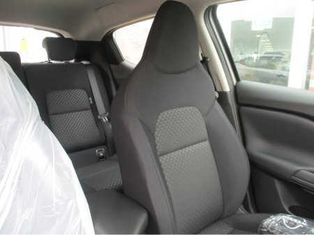 2026 Nissan Juke - thumbnail 18