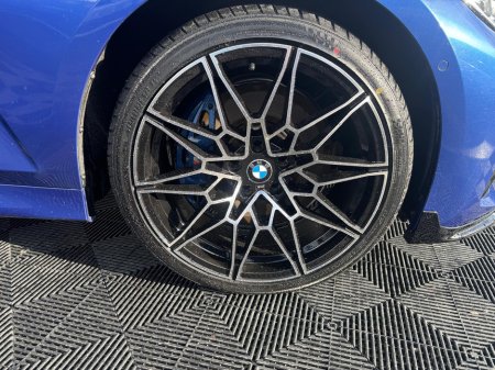 2020 BMW 3 Series BMW 330e m-sport 292hp, fully loaded with spec, €29,700 thumbnail
