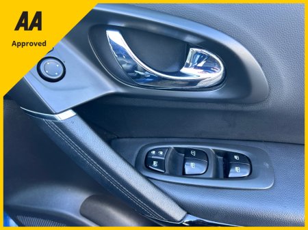 2018 Renault Kadjar 2018 RENAULT KADJAR 1.5DCI AUTO DYNAMIC NAV €14,950 thumbnail