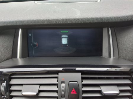 2017 BMW X3 - thumbnail 16