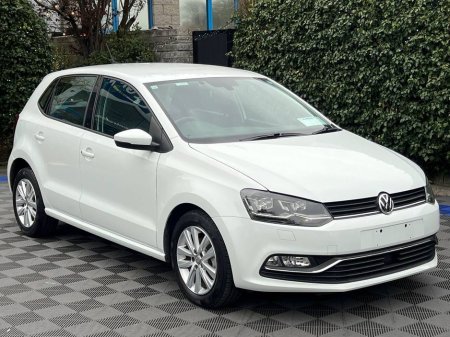 2017 Volkswagen Polo - thumbnail 15