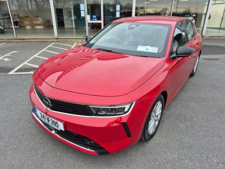 2024 Opel Astra - thumbnail 5