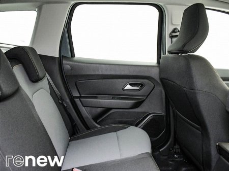 2024 Dacia Duster - thumbnail 13