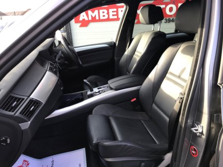 2009 BMW X5 - thumbnail 23