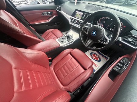 2022 BMW 3 Series - thumbnail 35