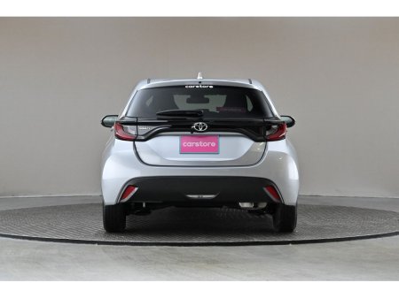 2023 Toyota Yaris 1.0 AUTO PETROL *9"ANDROID CAR PLAYER*REVERSE CAM* €20,240 thumbnail