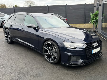 2021 Audi A6 - thumbnail 5