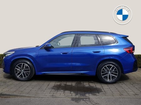2025 BMW X1 - photo 3
