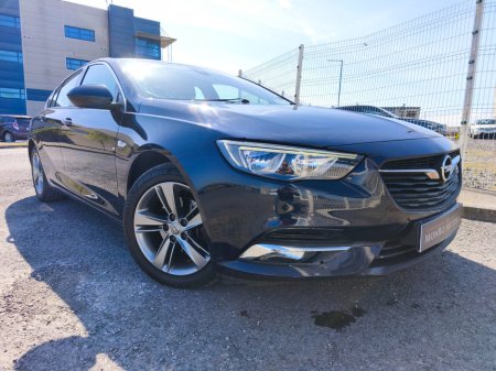 2019 Opel Insignia - photo 4