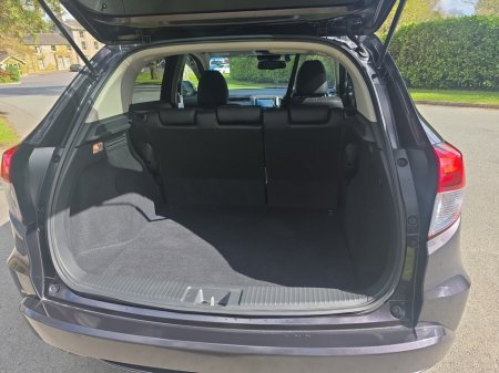 2017 Honda Vezel - thumbnail 10