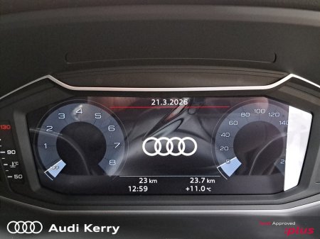 2026 Audi A1 - thumbnail 19
