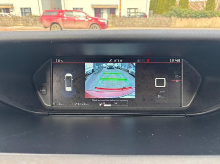 2018 Citroen Grand C4 Picasso - thumbnail 7