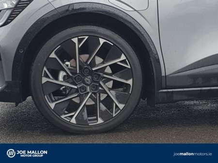 2026 Renault Megane - thumbnail 16