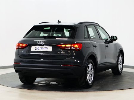 2022 Audi Q3 *39* TECHNIK 45 TFSI E S-A €28,900 thumbnail