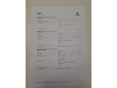 2016 Skoda Yeti - photo 5