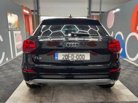 2020 Audi Q2 ONLY €21950! 2020 AUDI Q2 AUTOMATIC / REVERSE CAMERA / HEATED SEATS / CRUISE CONTROL €21,950