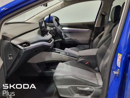 2023 Skoda Enyaq - photo 4