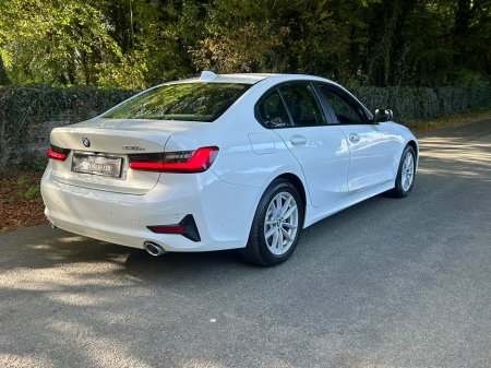 2021 BMW 3 Series  €25,950