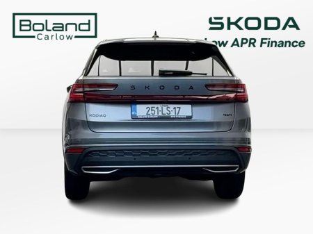 2025 Skoda Kodiaq - thumbnail 12