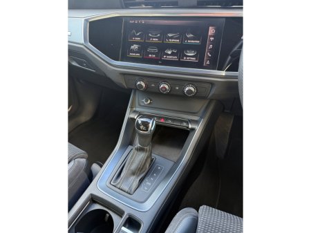 2020 Audi Q3 - thumbnail 13