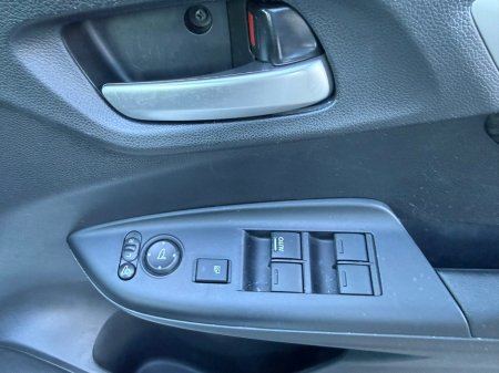 2019 Honda Fit  €13,890 thumbnail