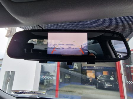 2017 Kia Ceed AUTOMATIC-1.6 CRDI-LOW MILEAGE €10,450 thumbnail