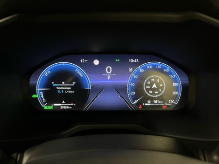 2023 Toyota Rav4 - thumbnail 13